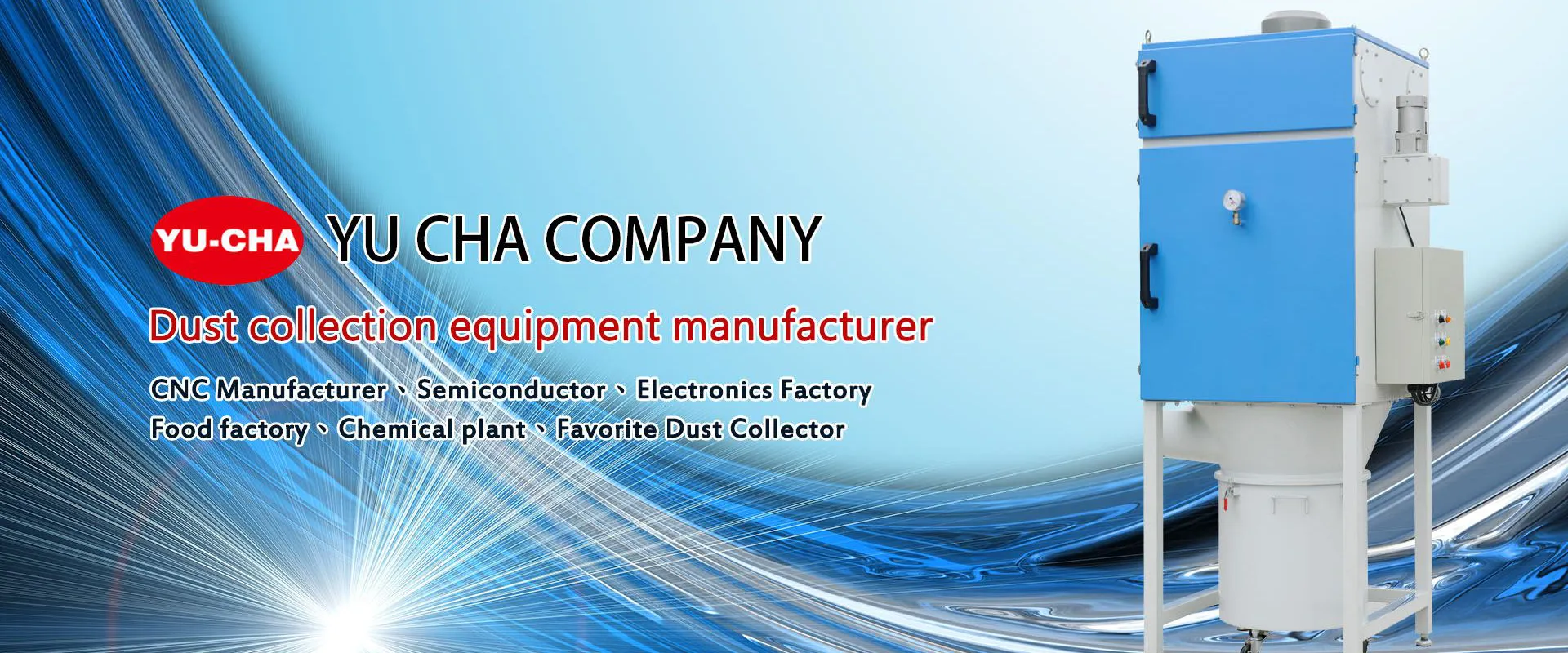 13.How to Extend Dust Collector Filter Life?