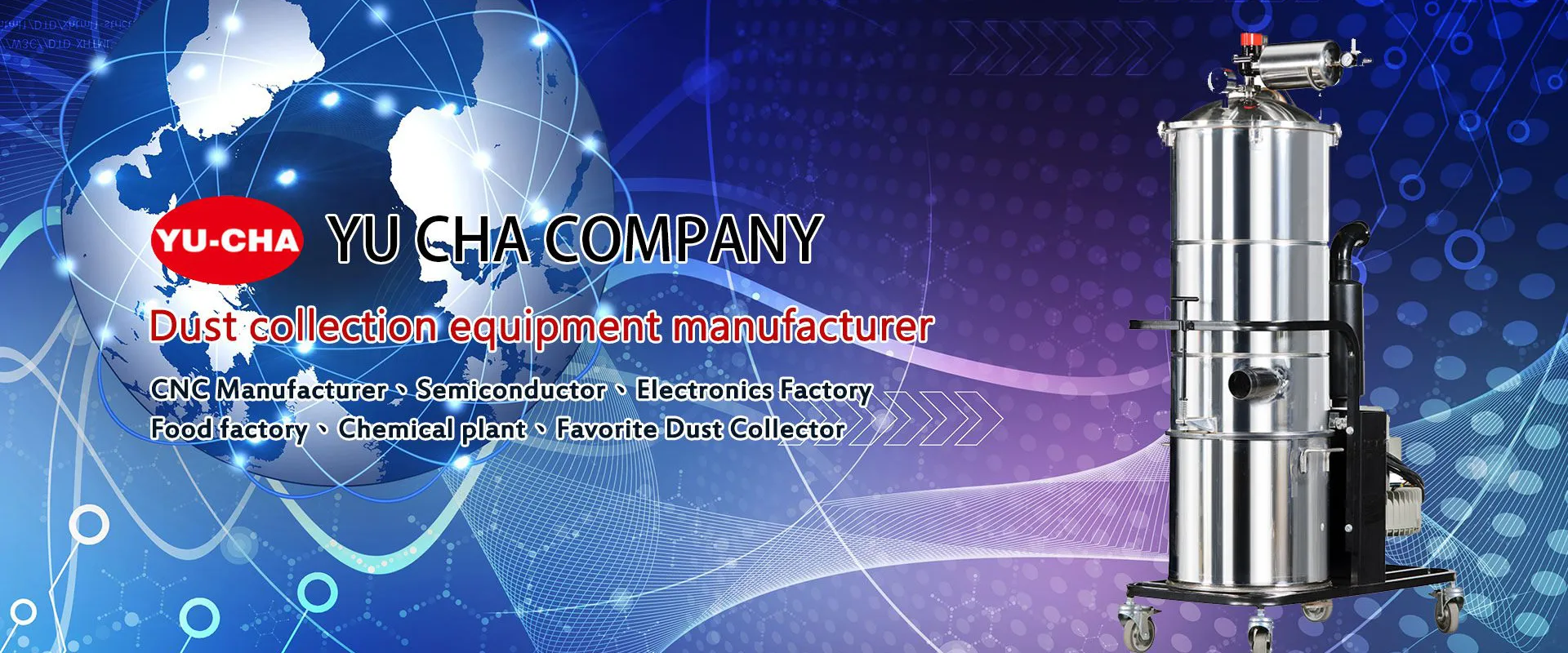 8.Smart Guide to Choosing Dust Collectors: Low-Pressure High-Volume vs. High-Pressure Low-Volume (2025 Edition)