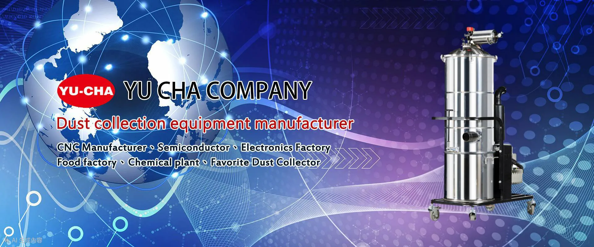1.The Ultimate Industrial Dust Collector Selection Guide (2026 Edition)Comprehensive Dust Collection Design, Specification Calculation, System Comparison, and On-Site Verification