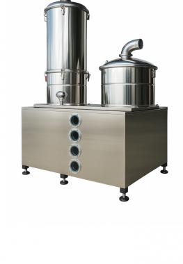 AWP-699 固液體分離吸塵器、空氣水雙效過濾機各式液體、金屬屑專用工業吸塵器，廣泛應用於各式固液體混和物，包含粉體液體混和、金屬加工切削廢液、石墨、碳粉、色粉、塑膠、木屑、化學、藥品、食品、電子等固體液體混和產業。可選用不同種類濾心達到固液分離效果