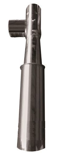 AT-101 送料噴射管、氣送管