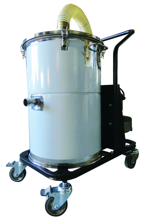 YC-22 Industrial Vacuum Cleaner